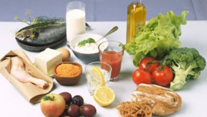 Povolené potraviny pro pankreatitidu